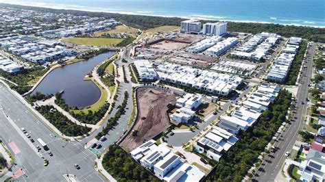 stockland bokarina beach development.